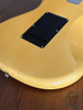 Aria Pro II Guitar, RS Wildcat, HSS SUPER STRAT, White, MIJ, 1985