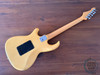 Aria Pro II Guitar, RS Wildcat, HSS SUPER STRAT, White, MIJ, 1985