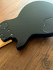 Charvel Charvette Les Paul Guitar, Silver burst, 1989-1991