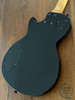 Charvel Charvette Les Paul Guitar, Silver burst, 1989-1991