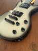 Charvel Charvette Les Paul Guitar, Silver burst, 1989-1991