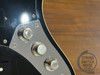 Fender Jazz Bass, Aerodyne, AJB, Black, 2010, Made in Japan
