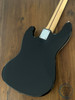 Fender Jazz Bass, Aerodyne, AJB, Black, 2010, Made in Japan