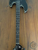 Fender Jazz Bass, Aerodyne, AJB, Black, 2010, Made in Japan