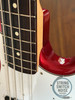 Fender Jazz Bass, Candy Apple Red, 2007, Made in Japan