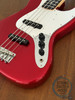 Fender Jazz Bass, Candy Apple Red, 2007, Made in Japan