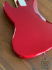 Fender Jazz Bass, Candy Apple Red, 2007, Made in Japan