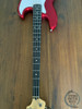 Fender Jazz Bass, Candy Apple Red, 2007, Made in Japan