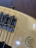 Fernandes Bass, Limited Edition, PJ, Aged White, MIJ 1989, 32” Medium Scale
