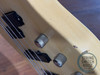 Fernandes Bass, Limited Edition, PJ, Aged White, MIJ 1989, 32” Medium Scale