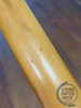 Fernandes Bass, Limited Edition, PJ, Aged White, MIJ 1989, 32” Medium Scale