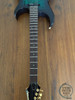 Fernandes HSS Super Strat, Quilted Green Burst, MIJ, 1990s