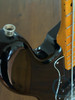 Fernandes Precision Bass, Limited Edition, PB40, Black, MIJ, 1982