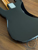 Fernandes Precision Bass, Limited Edition, PB40, Black, MIJ, 1982