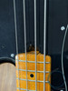 Fernandes Precision Bass, Limited Edition, PB40, Black, MIJ, 1982