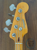 Fernandes Precision Bass, Limited Edition, PB40, Black, MIJ, 1982