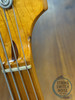 Fernandes Precision Bass, Limited Edition, PB40, Black, MIJ, 1982