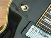 Greco Les Paul, Ebony (Black), Vintage 1974, Made In Japan, EG380B