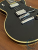 Greco Les Paul, Ebony (Black), Vintage 1974, Made In Japan, EG380B