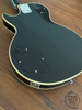 Greco Les Paul, Ebony (Black), Vintage 1974, Made In Japan, EG380B