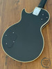 Greco Les Paul, Ebony (Black), Vintage 1974, Made In Japan, EG380B
