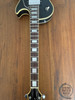 Greco Les Paul, Ebony (Black), Vintage 1974, Made In Japan, EG380B