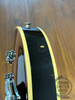 Greco Les Paul Custom Guitar, Black, Made in Japan, 1976, EG480B