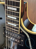 Greco Les Paul Custom Guitar, Black, Made in Japan, 1976, EG480B