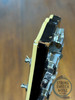 Greco Les Paul Custom Guitar, Black, Made in Japan, 1976, EG480B