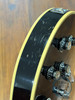 Greco Les Paul Custom Guitar, Black, Made in Japan, 1976, EG480B
