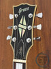 Greco Les Paul Custom Guitar, Black, Made in Japan, 1976, EG480B