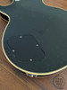 Greco Les Paul Custom Guitar, Black, Made in Japan, 1976, EG480B