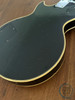 Greco Les Paul Custom Guitar, Black, Made in Japan, 1976, EG480B