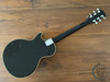 Greco Les Paul Custom Guitar, Black, Made in Japan, 1976, EG480B