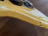 Mosrite Avenger Guitar, The Ventures Model, Aged White, MIJ 1970s