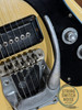 Mosrite Avenger Guitar, The Ventures Model, Aged White, MIJ 1970s