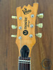 Mosrite Avenger Guitar, The Ventures Model, Aged White, MIJ 1970s