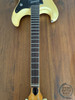 Mosrite Avenger Guitar, The Ventures Model, Aged White, MIJ 1970s
