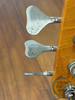 Yamaha Broad Bass VI, Black, MIJ 1980, P Bass Style/Sound