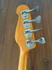 Yamaha Broad Bass VI, Black, MIJ 1980, P Bass Style/Sound
