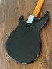 Yamaha Broad Bass VI, Black, MIJ 1980, P Bass Style/Sound