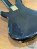Yamaha Motion B Bass, MB III Super Edition, Tran Black, MIJ, 1989