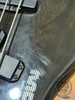 Yamaha Motion B Bass, MB III Super Edition, Tran Black, MIJ, 1989