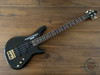 Yamaha Motion B Bass, MB III Super Edition, Tran Black, MIJ, 1989