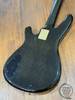 Yamaha Motion B Bass, MB III Super Edition, Tran Black, MIJ, 1989