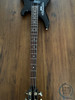 Yamaha Motion B Bass, MB III Super Edition, Tran Black, MIJ, 1989