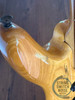 Yamaha Motion B Bass, MB IIIR, Natural Ashwood, MIJ,1989