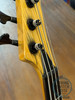 Yamaha Motion B Bass, MB IIIR, Natural Ashwood, MIJ,1989