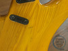 Yamaha Motion B Bass, MB IIIR, Natural Ashwood, MIJ,1989