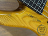 Yamaha Motion B Bass, MB IIIR, Natural Ashwood, MIJ,1989